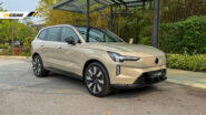 Volvo EX90 2026