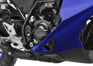 Yamaha ZF-R2 India 2027 1