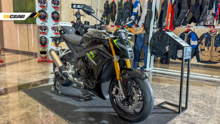 ZXMOTO Malaysia