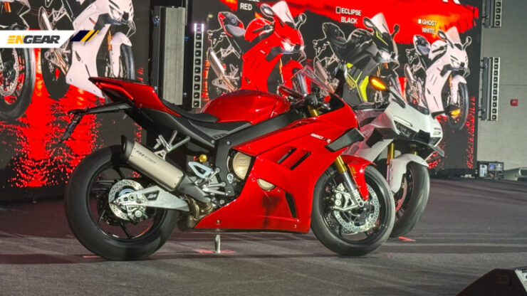 ZXMOTO Malaysia
