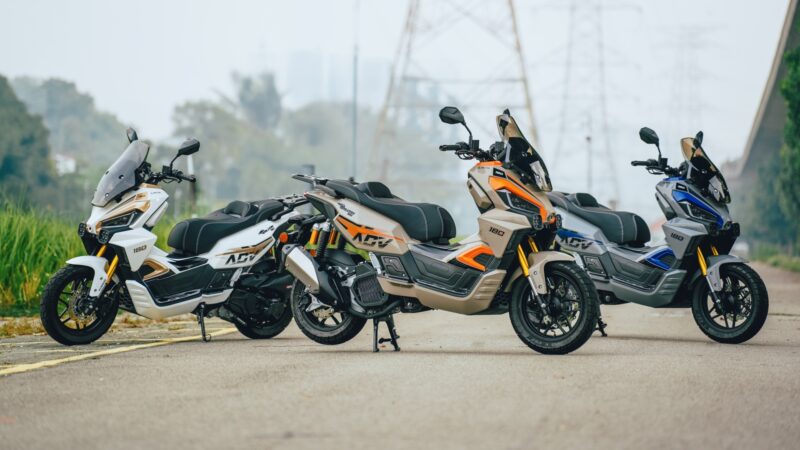 Aveta Falcon 180 2026 15