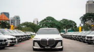 BMW Malaysia Kejohanan Maybank