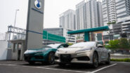 BYD Flash Charging Malaysia