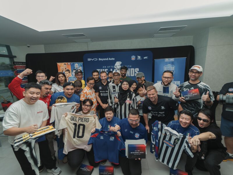 BYD Legends AllStar 2026 (2)