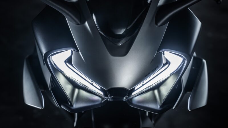 CFMOTO 500SR 2026 07