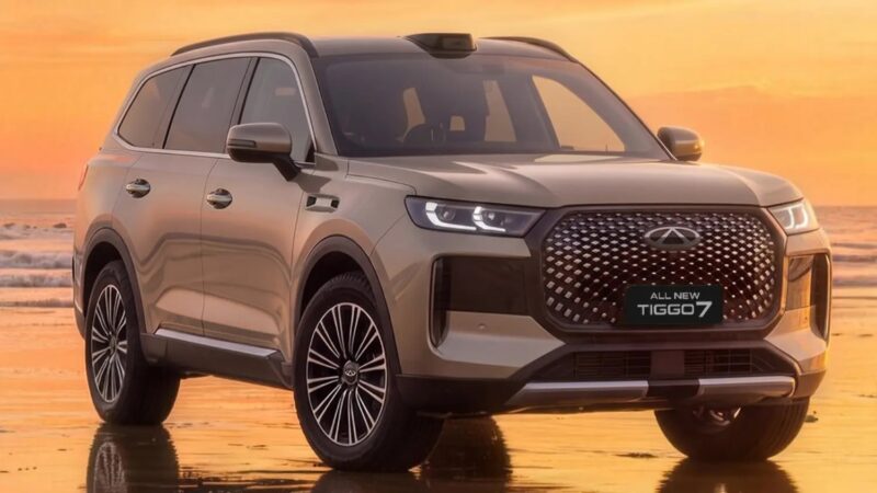 CHERY TIGGO 7 02