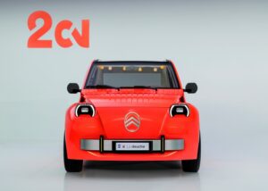 Citroën 2 CV Concept 2026.01