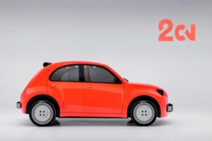 Citroën 2 CV Concept 2026.03