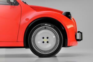 Citroën 2 CV Concept 2026.12