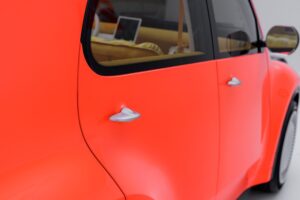Citroën 2 CV Concept 2026.20