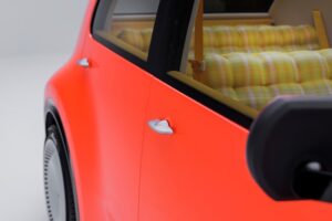 Citroën 2 CV Concept 2026.21