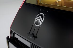 Citroën 2 CV Concept 2026.27