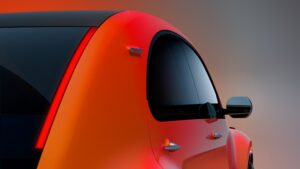 Citroën 2 CV Concept 2026.57