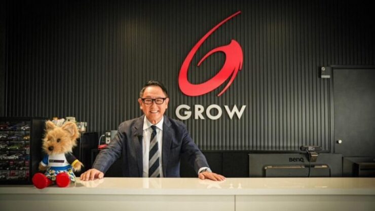 GROW Design