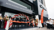 outlet baharu GWM