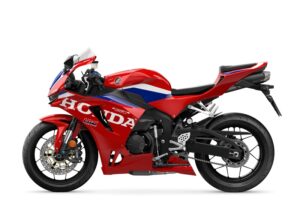 Honda CBR600RR 2027 Eropah.07