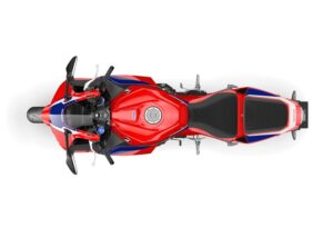 Honda CBR600RR 2027 Eropah.08