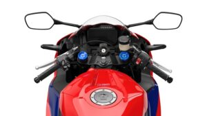 Honda CBR600RR 2027 Eropah.09