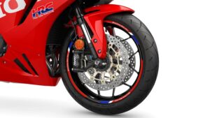 Gambar brek Honda CBR600RR 2027