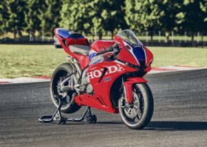 Honda CBR600RR 2027 Eropah.22
