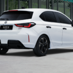 Honda City Hatchback 2026 (4)