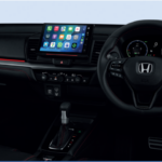 Honda City Hatchback 2026 (5)