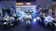 Mforce PDRM