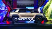 OMODA X Concept