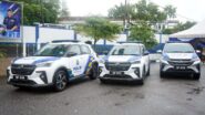 Perodua PDRM