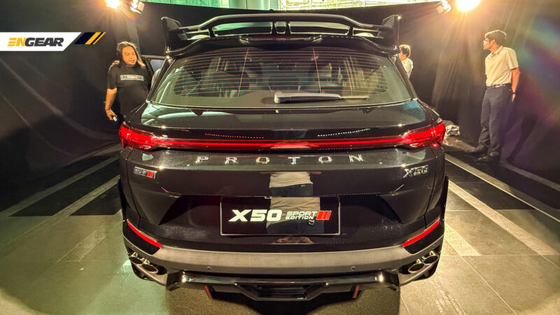 Proton X50 Sport Edition 2026 (10)