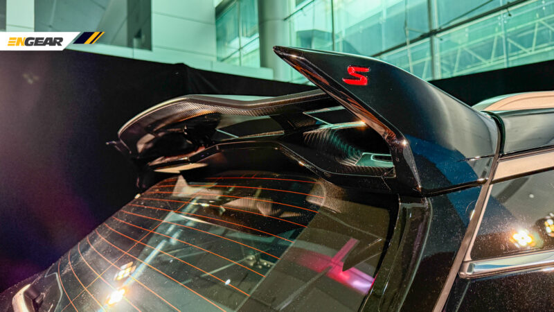 Proton X50 Sport Edition 2026 (13)