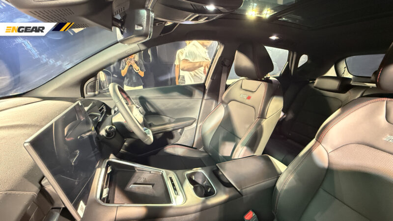 Proton X50 Sport Edition 2026 (16)