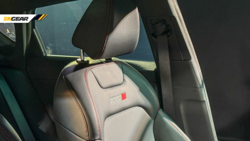Proton X50 Sport Edition 2026 (18)