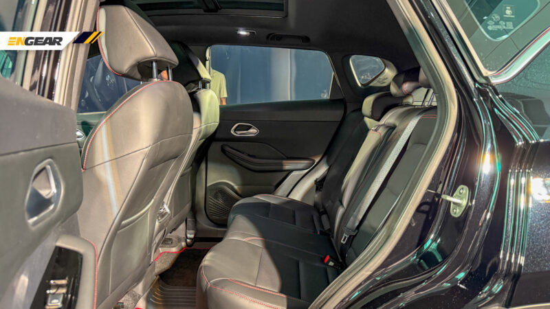 Proton X50 Sport Edition 2026 (19)