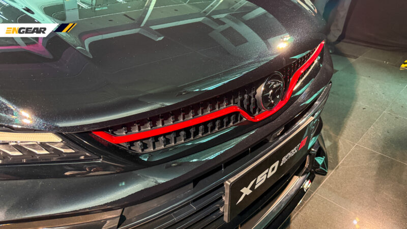 Proton X50 Sport Edition 2026 (3)