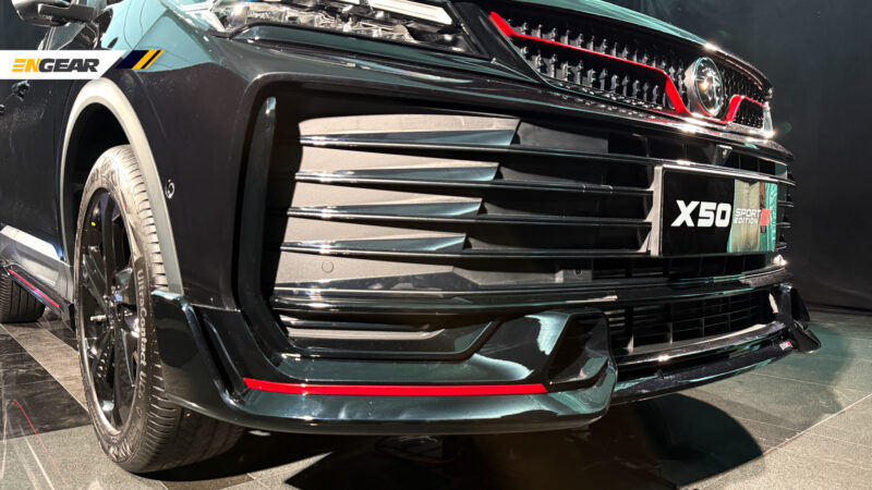 Proton X50 Sport Edition 2026 (5)