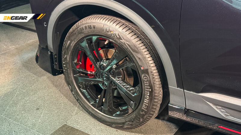 Proton X50 Sport Edition 2026 (6)