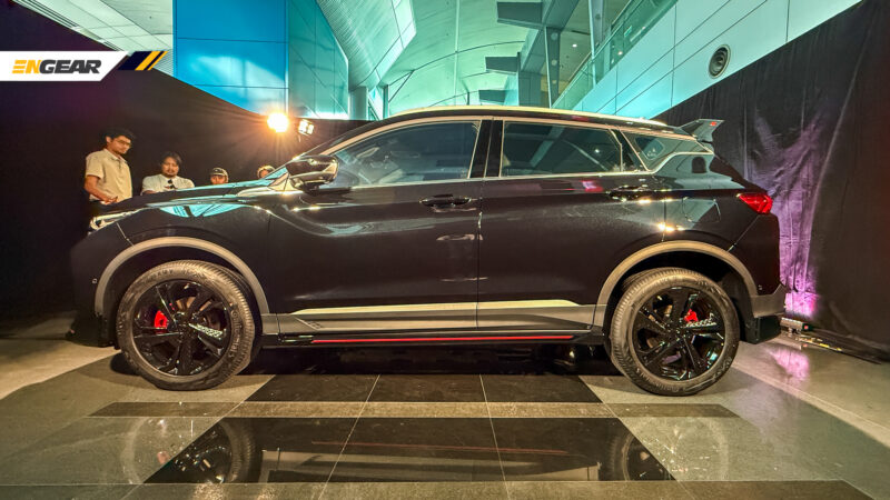 Proton X50 Sport Edition 2026 (7)