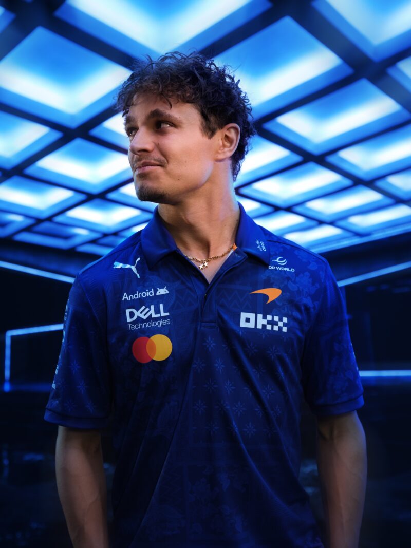 Puma x McLaren Mastercard F1 Team 2026 (1)