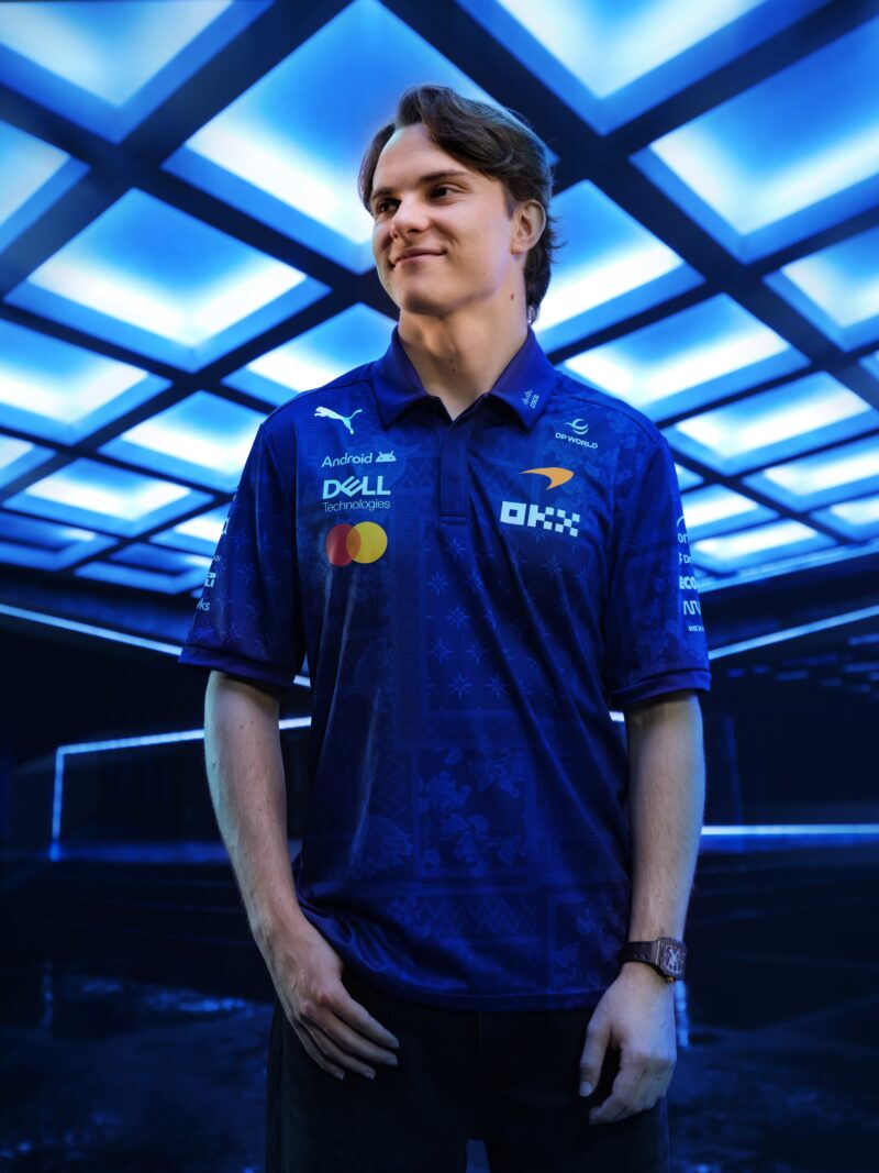 Puma x McLaren Mastercard F1 Team 2026 (2)
