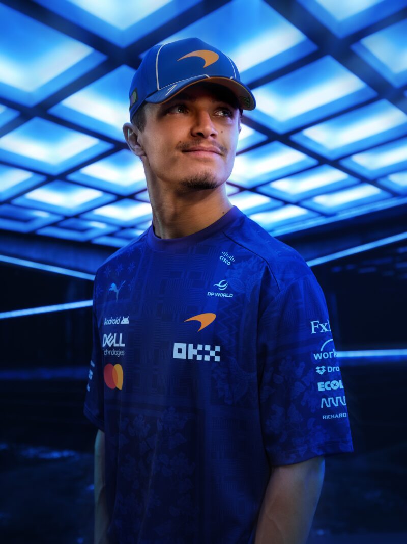 Puma x McLaren Mastercard F1 Team 2026 (3)