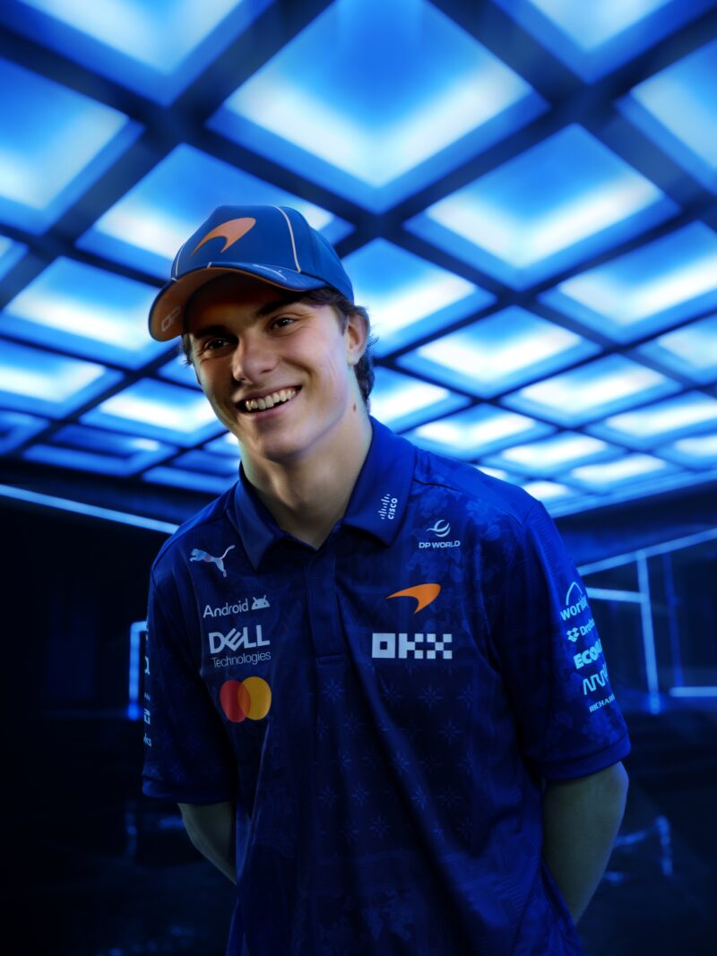 Puma x McLaren Mastercard F1 Team 2026 (5)