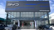 Pusat 3S BYD Miri