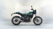 Royal Enfield Guerilla Apex 450