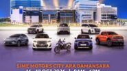 Sime Motors