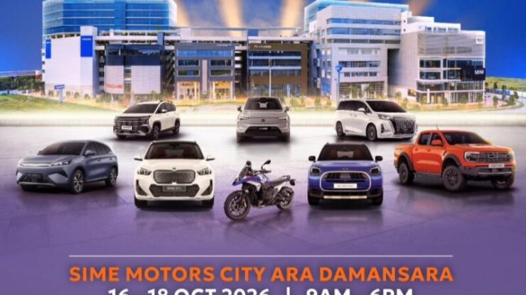 Sime Motors