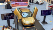 Tesla Cybercab