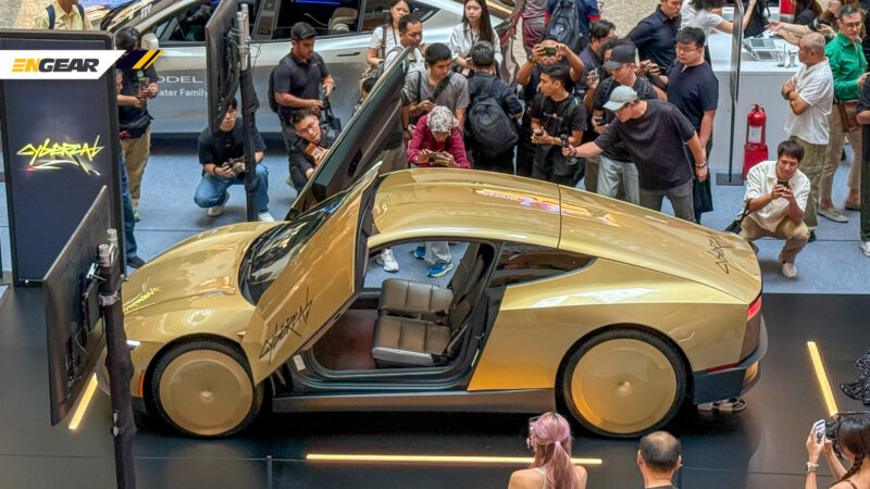 Tesla Cybercab (2)