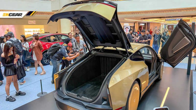 Tesla Cybercab (9)
