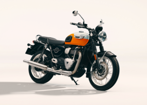 Triumph Bonneville T40 2027.01